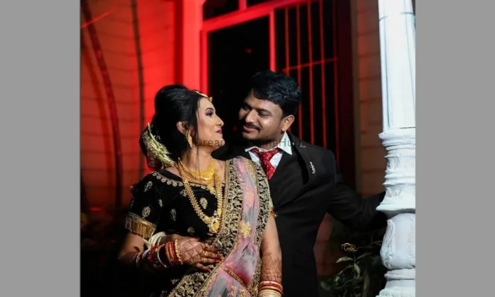 Crystal Captures Wedding Photographer